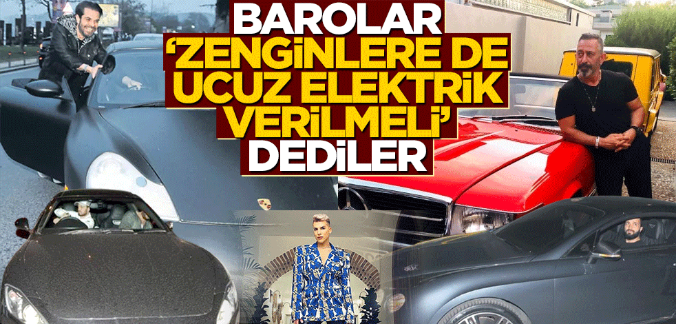 Barolar, 