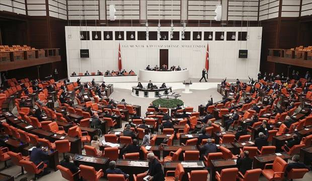 Barolarla ilgili kanun teklifiinde sıcak gelişme!