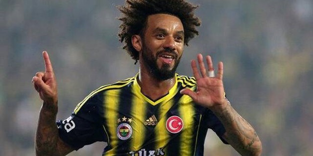 Baroni'nin yeni adresi