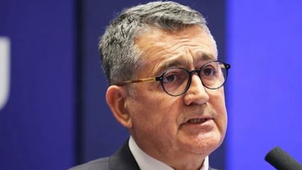 Baronlar akıllanmadı! TÜSİAD, savaşı borsaya taşıdı