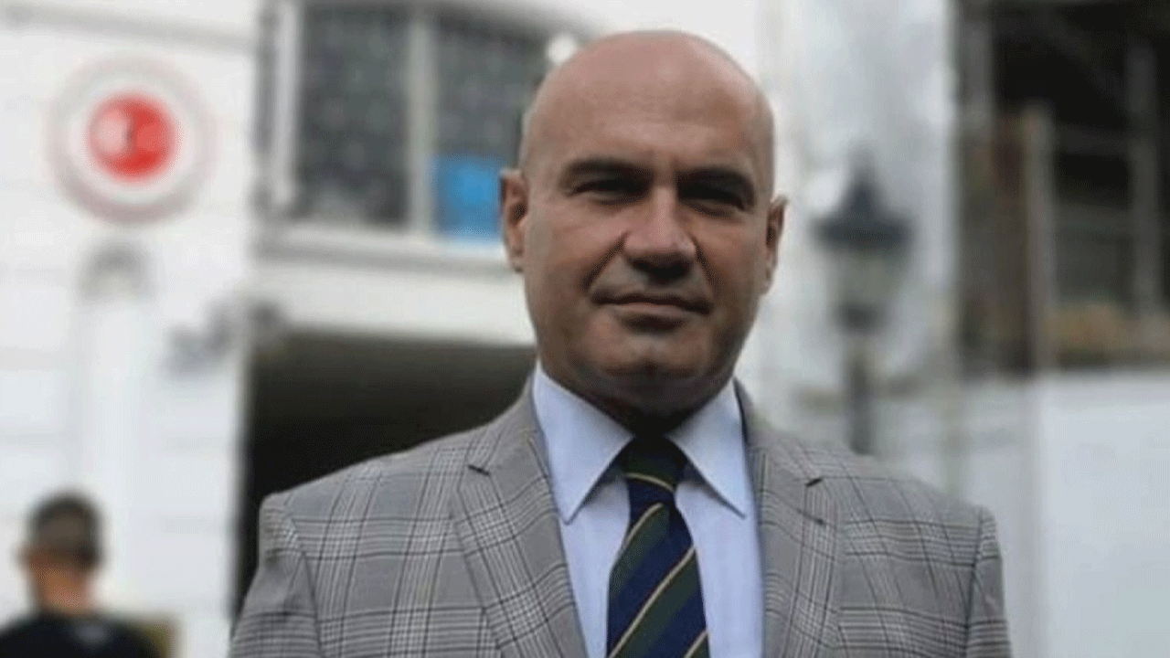 Baronların yanında kayyımın karşısında! İP’li Turhan Çömez’den yeni iftira bülteni