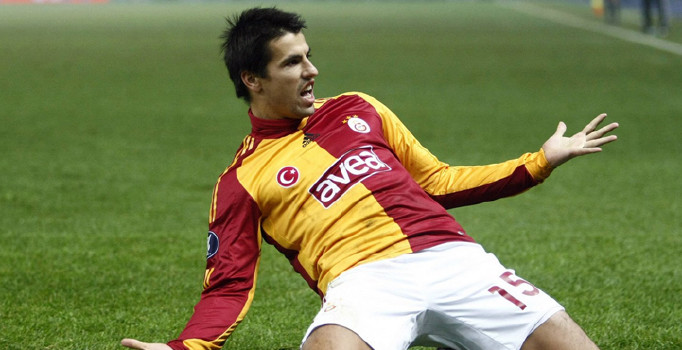 Baros 34 yaşında Sloven Liberec transfer oldu