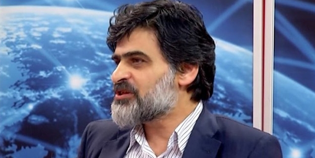 Baroya kınama Akit’e büyük destek!