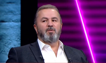 Baroya sert tepki! Hay size hukuk diploması verenin…
