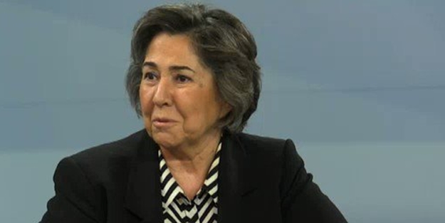 Baroyu anladık da, bu yasakçılara üniversite niye kapı açıyor?