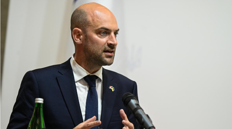 Barrot’tan kalleş saldırıya diplomatik rest! Fransa, ABD-İsrail zorbalığını BMGK’ya taşıdı