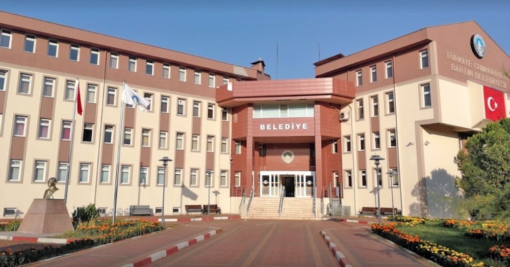  BARTIN BELEDİYESİ TAŞINMAZ İHALESİ