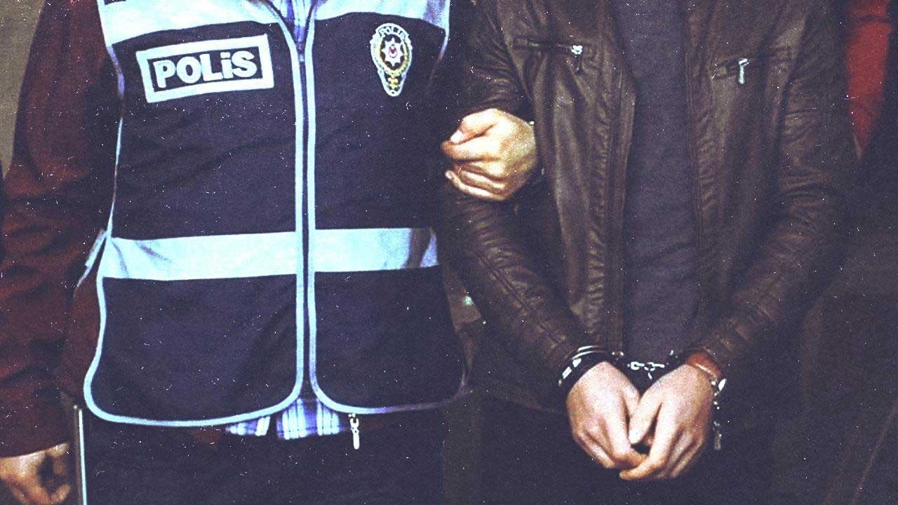 Bartın merkezli 3 ilde zehir tacirlerine operasyon