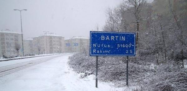 Bartın okullar tatil mi 21 Aralık | Yarın okullar tatil mi Bartın?
