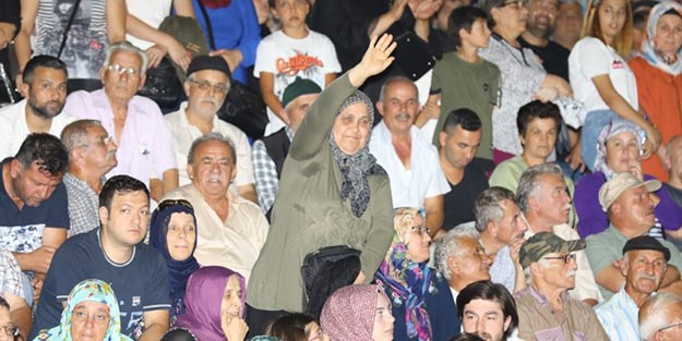 Bartın TOKİ 423 konut kura sonuçları sorgula Bartın merkez Dallıca 2+1 3+1 isim listesi