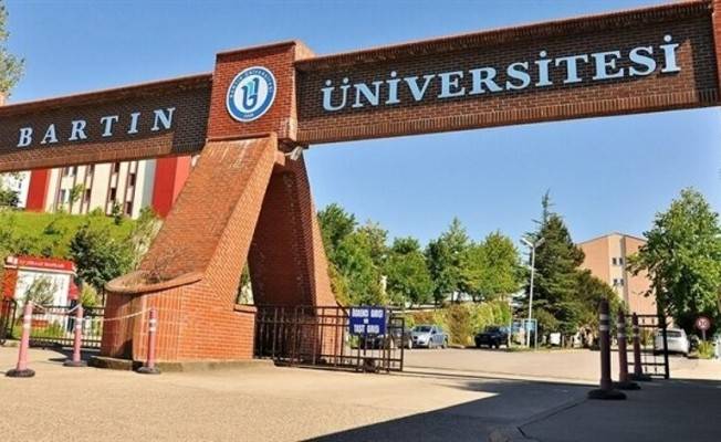Bartın Üniversitesi 5 öğretim üyesi alıyor
