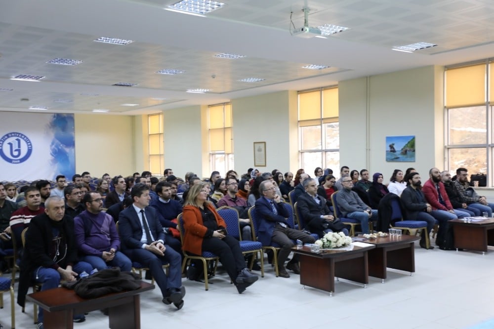 Bartın Üniversitesi akademik kurul toplantıları gerçekleştirildi 