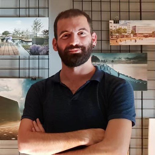 Bartın Üniversitesi mezunu Aktaş, Avrupa’nın en başarılı 40 mimarından biri oldu 