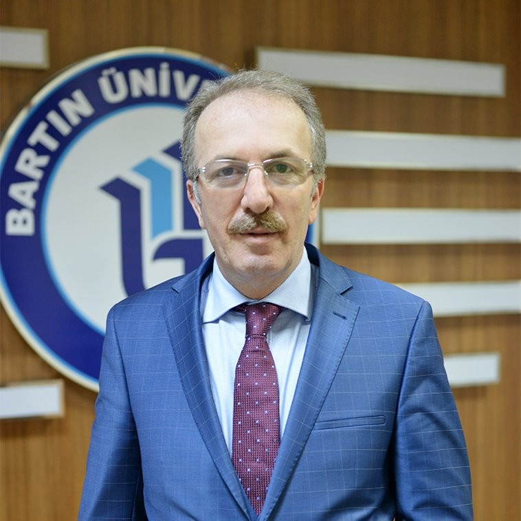 Bartın Üniversitesi, öğrenci projeleriyle Türkiye’de ilk 5’te 