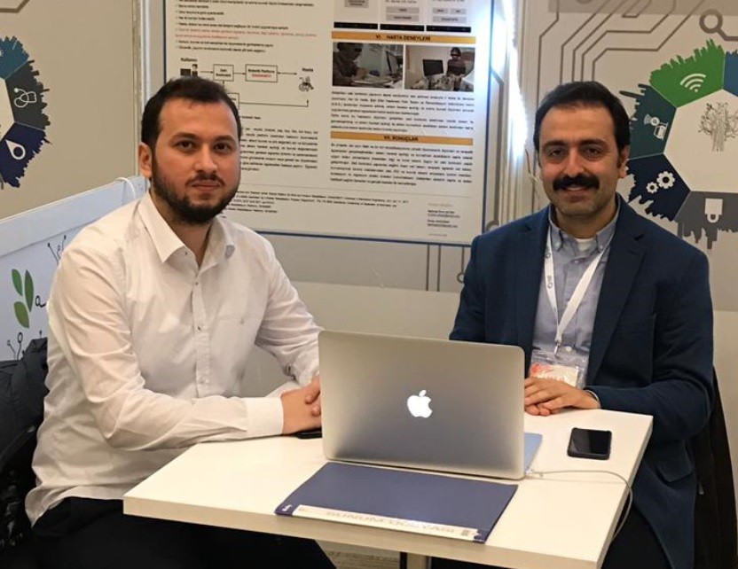 Bartın Üniversitesi öğretim üyesinin yapay zeka tabanlı robotik sistemine TÜBİTAK’tan destek 