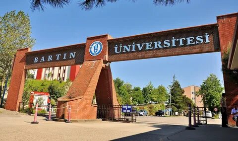 Bartın Üniversitesi personel alacak