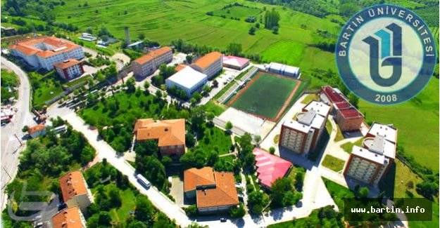 Bartın Üniversitesi personel alımına başladı