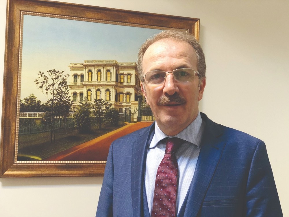 Bartın Üniversitesi Psikolojik Danışma ve Rehberlik Uygulama ve Araştırma Merkezi kuruldu 
