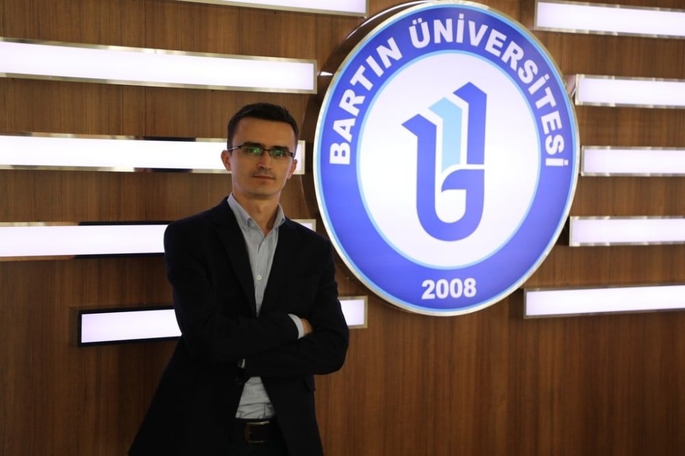 Bartın Üniversitesi Yapay Zeka Projesine TÜBİTAK’tan destek 