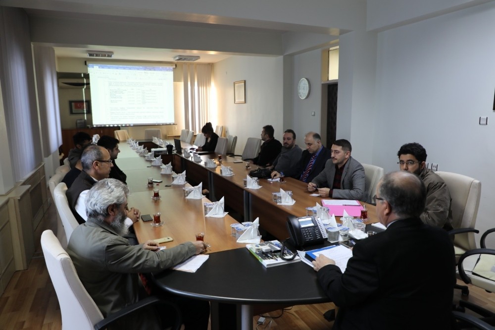 Bartın Üniversitesi yenilenebilir enerji ve enerji verimliliğinde ilk 5’te 