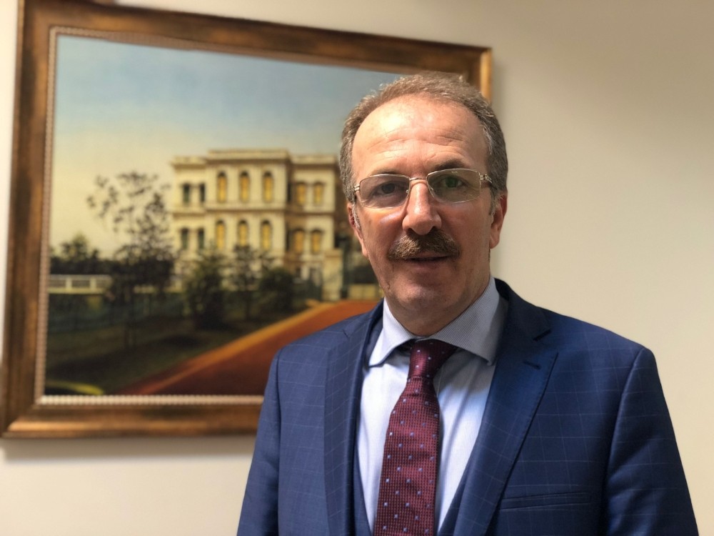 Bartın Üniversitesi’nde 3 program daha akredite edildi 