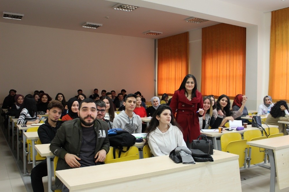 Bartın Üniversitesi’nde 3 program için akreditasyon süreci başladı 