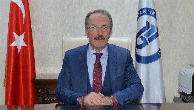 Bartın Üniversitesi’nde yeni bölümlerin yüzde 100’ü, genel kontenjanın yüzde 94’ü doldu 