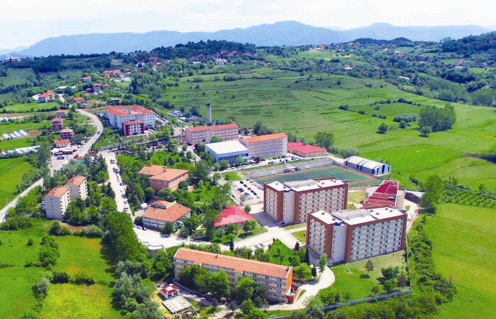 Bartın Üniversitesi’nden kamu kurumlarına örnek olacak ilan yayınlandı 