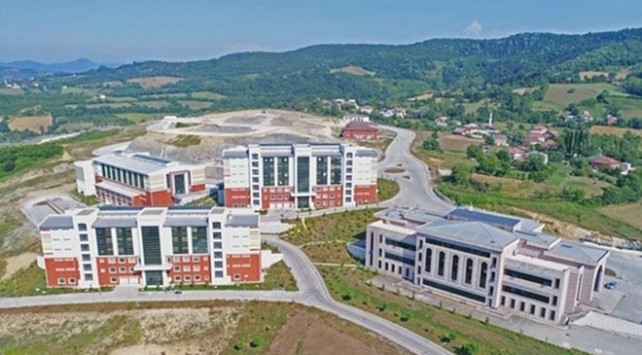 Bartın Üniversitesi’ne personel alımı yapılacak