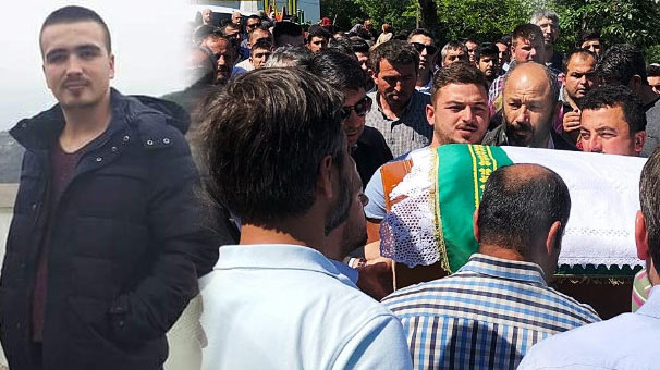 Bartın Üniversitesini yasa boğan ölüm!