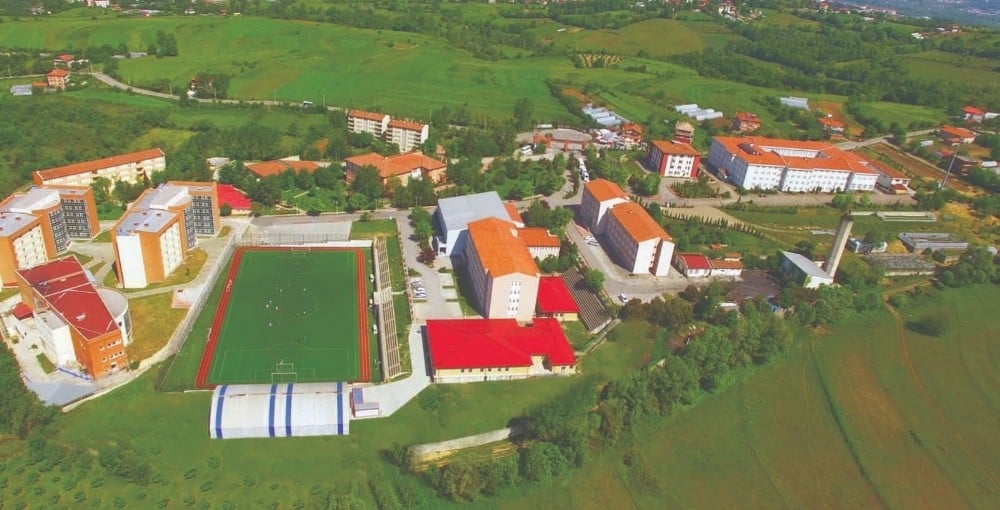 Bartın Üniversitesi’nin 2 projesine daha YEVDES’ten destek 