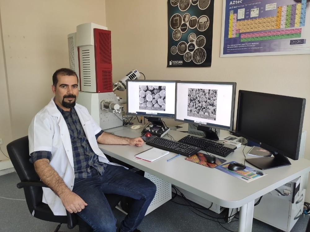 Bartın Üniversitesi’nin güneş pilleriyle ilgili projesine TÜBİTAK’tan destek 