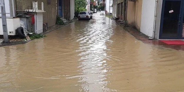 Bartın Valisi'nden kritik uyarı