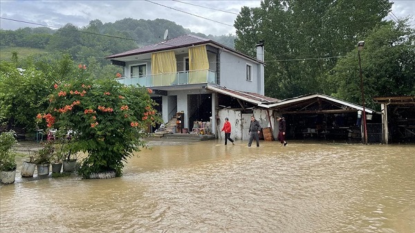Bartın yarın kamu kurumları tatil mi? Hamile engelli personel idari izinli mi 27 Haziran Pazartesi