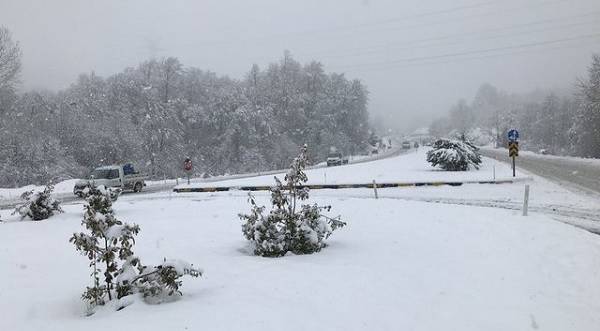 Bartın yarın okullar tatil mi? Bartın hangi ilçeler okullar tatil 23 Aralık Perşembe