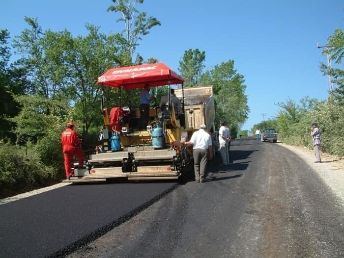 Bartın’a 22 Milyon 54 Bin 676 TL KÖYDES ödeneği 