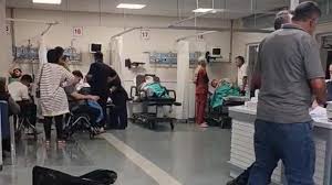 Bartın'da Asker Uğurlama Eğlencesinde Gıda Zehirlenmesi Şüphesi: 15 Kişi Hastaneye Kaldırıldı