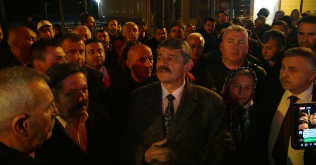 Bartın'da geçersiz oy sayımı tamamlandı