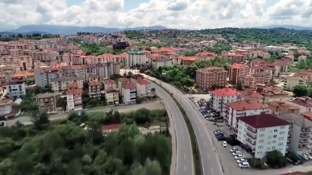 Bartın’da nitelikli eleman yetiştirmek için projeye onay 