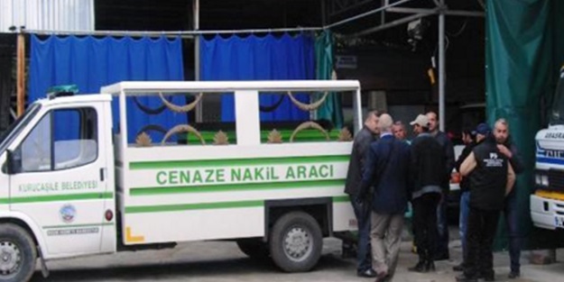 Bartın'da şüpheli ölüm