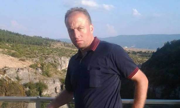 Bartın’da toprak altında kalan şahıs hayatını kaybetti 