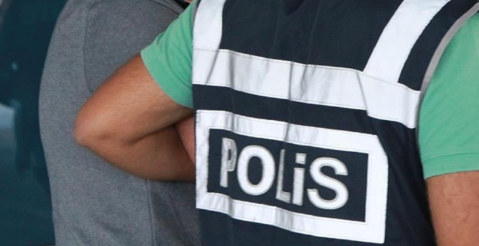 Bartın’da uyuşturucu operasyonu!