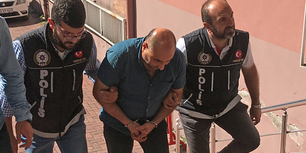 Bartın'da uyuşturucu operasyonu!