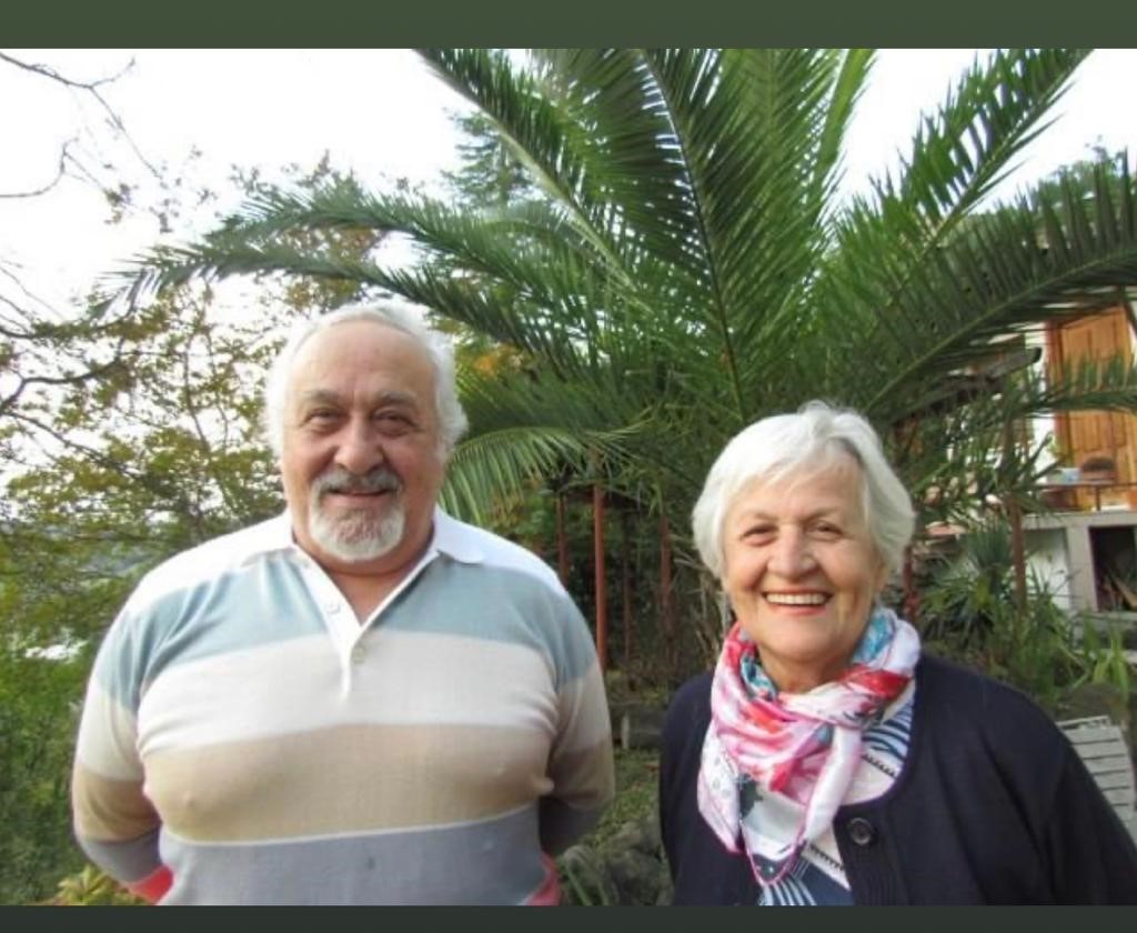 Bartın’da yangın: Yaşlı çift hayatını kaybetti