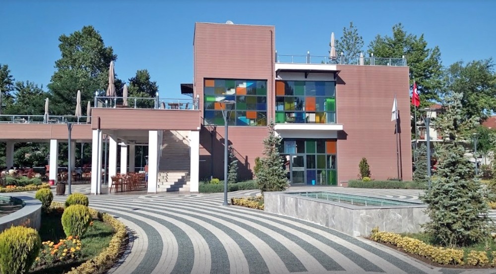 Bartın’da yaşam merkezleri ve kafeteryalar kapatıldı 