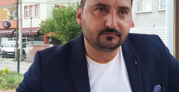 Bartın'daki kayıp şoför, apartmanın bodrum katında ölü bulundu