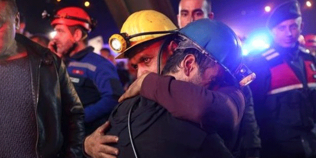 Bartın'daki maden faciasında flaş gelişme