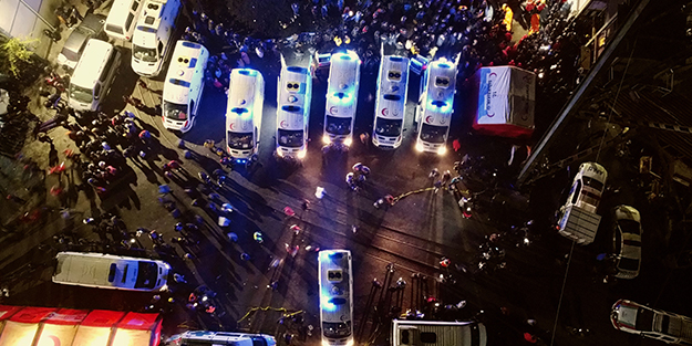 Bartın'daki maden faciasıyla ilgili sıcak gelişme!