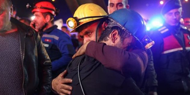 Bartın'dan yürek yakan detay: Arkadaşları için kendini feda etti