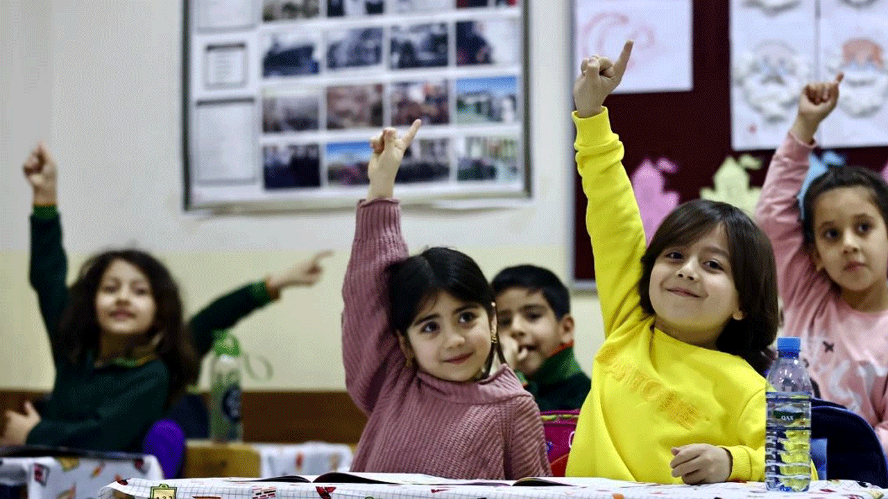 Bartın'ın ardından bir ilde daha okullar tatiller